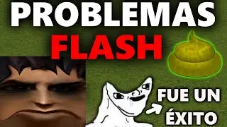 Metin2 Flash | Problemas del SERVIDOR TEMPORAL