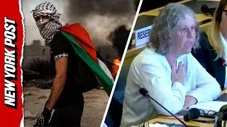 Hamas Hostage Gives Chilling Testimony of Sexual Assaults in Gaza