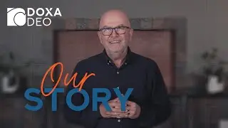 Doxa Deo &mdash; наша история | Алан Платт