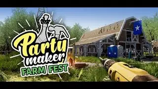 Party Maker Farm Fest ферменский заказ