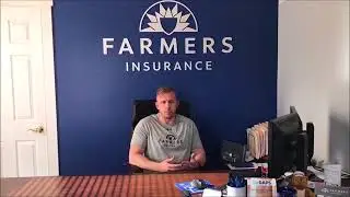 Farmers Agents Words on Life Insurance