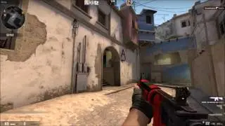 Mirage ECO ACE#11