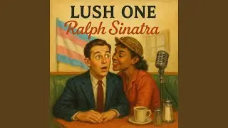 Ralph Sinatra gets Top from a Trvnny