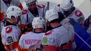 DOC-2017: Динамо &ndash; Кременчуг 2:5. Полный матч от 02.09.2017