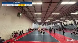 Western Classic 01-17-26 Game 3 Sets 1,2
