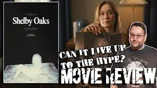 ШЕЛБИ ОУКС (2025) &mdash; Рецензия на фильм (без спойлеров)