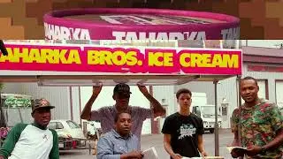 final for taharka