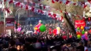 KAHRAMANMARAŞ TANITIM FİLMİ