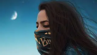 Ramasso - Angetener - remix {slowed+reverb}Attitude trap song remix |[Mehrab music] 4 * 4