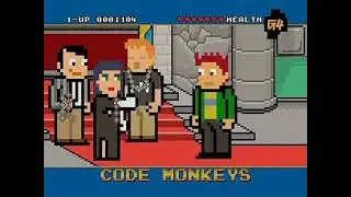 Ep.10- Code Monkeys color corrected 