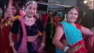 # shortvideo #Dandiya khelte samay thodi si Masti#🥰😂🤣