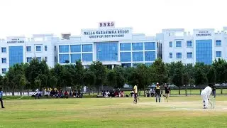 #NNRG MBA 