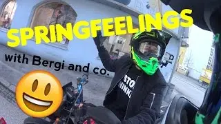 [Tesumo]Springfeelings|Beta|Friends
