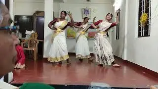 Cholkettu @ Kaloor
