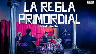31 Fans - La Regla Primordial ( Cover) - Sonido directo - Tributo a 31 Minutos 2024