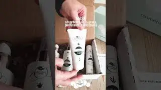 Pack Anti-Acn&eacute; The Natural One