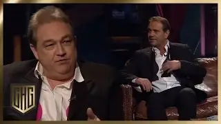 Zu Gast: Oliver Kalkofe & Peter Rütten | Circus HalliGalli | ProSieben