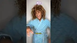 When parents make you clean your room when guests come over&hellip;🤦🏽&zwj;♂️💀 #comedy