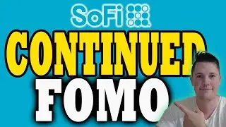 Впереди ОЧЕНЬ БОЛЬШАЯ неделя для SoFi 🔥 Сигналы Эллиота TA по $28,97+ │ Начало сжатие гамма-сигна...