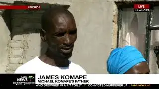 Komape's family speaks out following SCA ruling