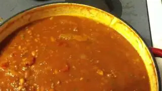 Funky Beans III