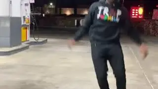 Toosie Slide Dance | Drake | Kida The Great