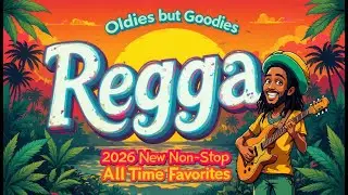 Deep Reggae Vibes — Smooth, Calm & Soulful Playlist