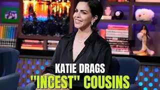 Katie Maloney Drags VPR Newbies Over Incest Rumors | Angelica's New Body & Landman Cameo