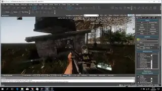 Cryengine 3.5.8