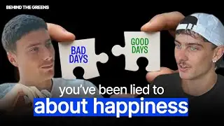 Why Life Still Feels Empty&hellip; Even When Everything Is &ldquo;Good&rdquo; | BTG Podcast