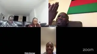 ChristLife Faith Ministries (CFM) - YEAR OF SUPERNATURAL ENCOUNTER AND CONTINUOUS LAUGHTER