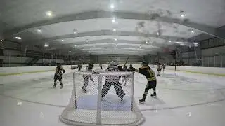 Mount St Charles vs Tilton 