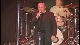 Scott Powell and the Fabulous Owls - Thunder Road