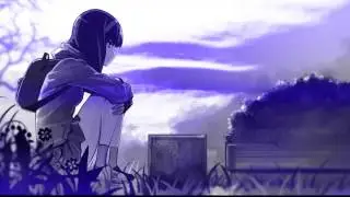Nightcore-Pieces (Lyrics)