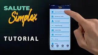 Tutorial SaluteSimplex, app e portale dei servizi sanitari digitali in Liguria