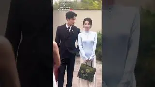 #wanghaozhen #wanggege #upcomingdrama #behindthescenes