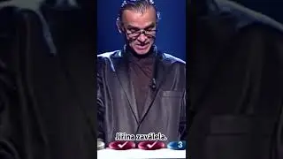 Oldřich Kaiser & Jiř&iacute; L&aacute;bus & Jiřina Bohdalov&aacute; - Jste slab&scaron;&iacute;, m&aacute;te pad&aacute;ka!