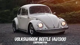 Volkswagen K&auml;fer | Beetle | VW1300 | Kurtfilm