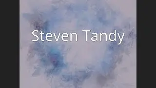 Steven Tandy