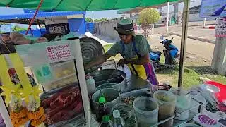 ก๋วยเตียวป๊อกป๊อก