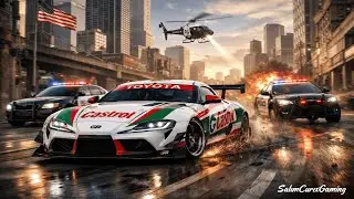 Need For Speed PC | Noob to Pro Racing 🔥#podcast #pcgaming #viral