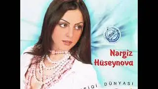 NERGİZ HÜSEYNOVA AYRILMALIYDIK