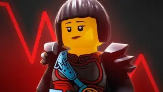 NAJGORSZY SEZON NINJAGO?