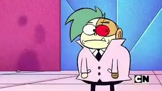 boxman being nice
