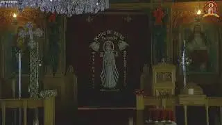 St Mark Coptic Church of Boston