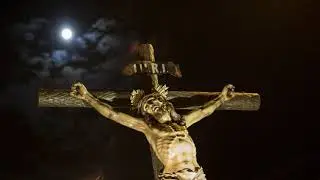 VIACRUCIS PARA ORAR. Semana Santa 2020. Crucíferos de la Caridad. Las Mesas
