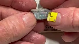 AUSTRALIAN ROUGH OPAL 