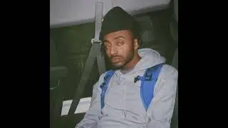 Amin&eacute; - ONEPOINTFIVE Animated Cover Art