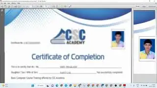 #bcc #course registration process #2023 #basic #computer course #free registration #csc #academy