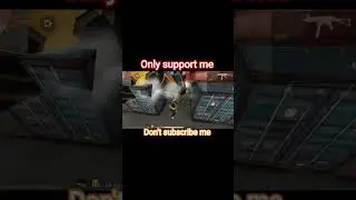 dessy gameplay ⚡ free fire gaming 🖥️ AT love 07 💕💖